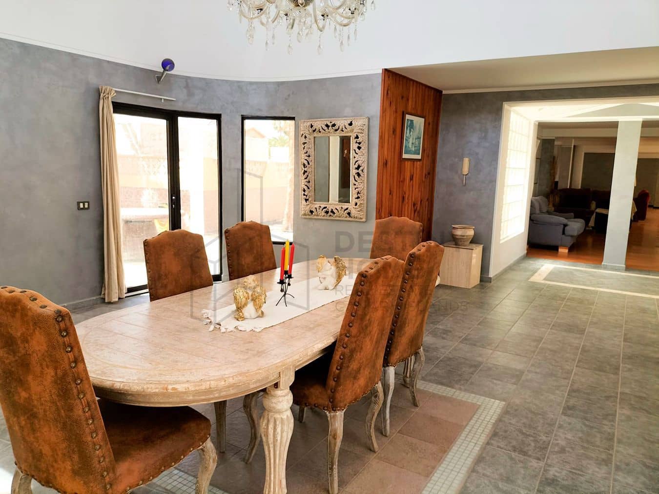 5 camera da letto Villa in vendita in Corralejo con piscina garage - 1.780.000 € (Rif: 8312967)