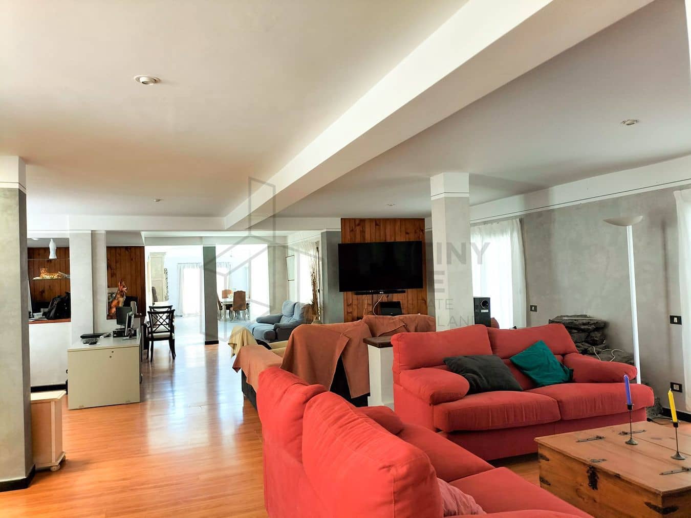 5 camera da letto Villa in vendita in Corralejo con piscina garage - 1.780.000 € (Rif: 8312967)