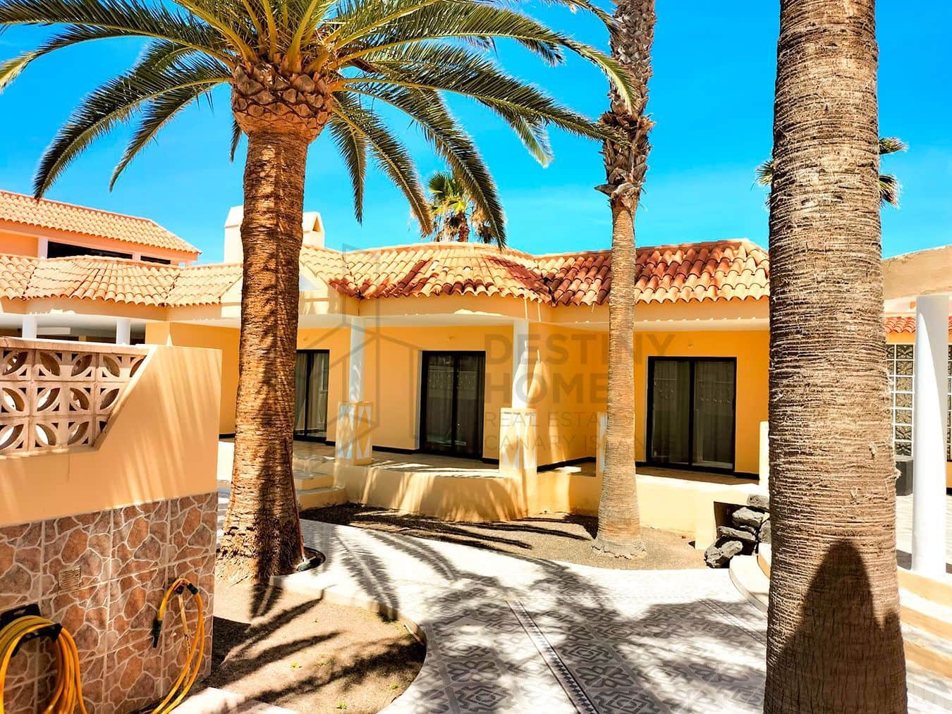 5 camera da letto Villa in vendita in Corralejo con piscina garage - 1.780.000 € (Rif: 8312967)