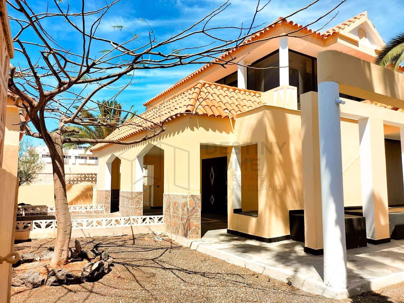 5 camera da letto Villa in vendita in Corralejo con piscina garage - 1.780.000 € (Rif: 8312967)