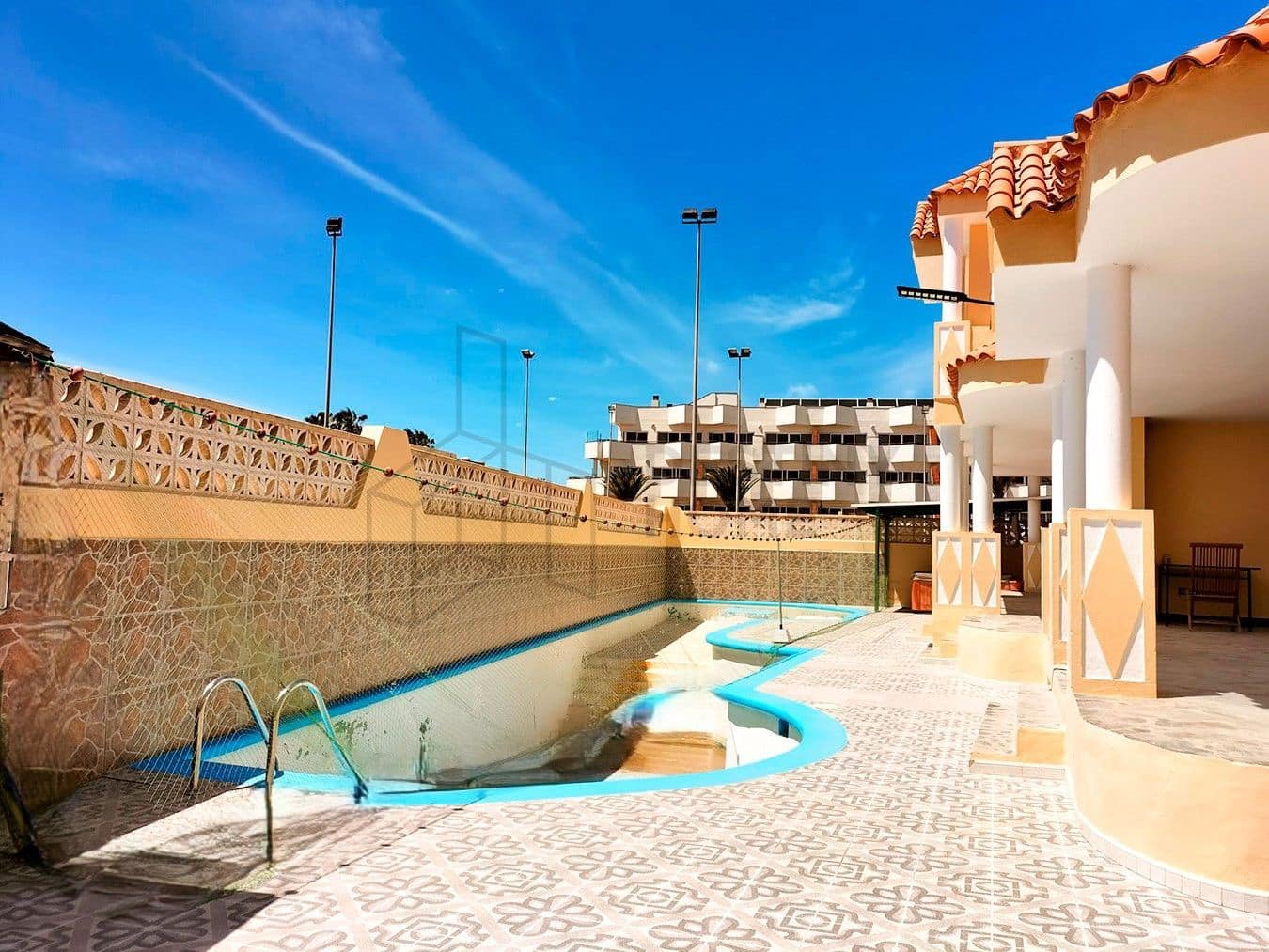 5 camera da letto Villa in vendita in Corralejo con piscina garage - 1.780.000 € (Rif: 8312967)