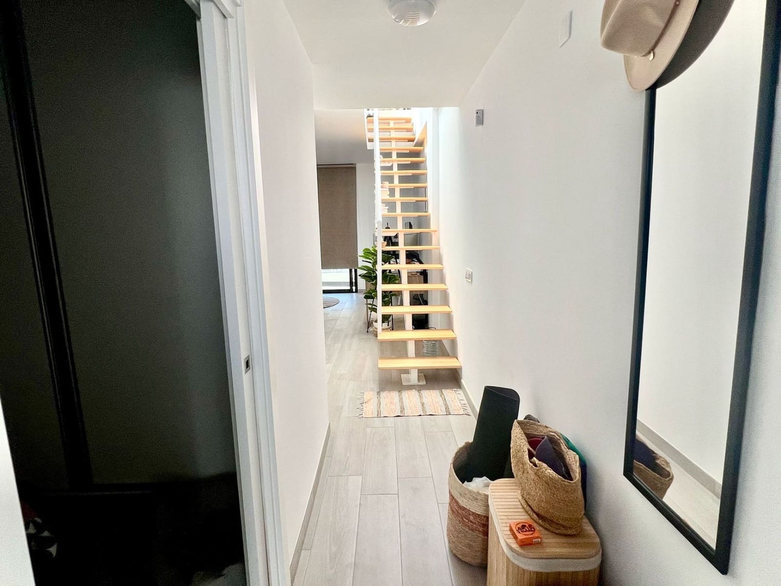 1 Zimmer Penthouse zu vermieten in Corralejo mit Garage - 1.500 € (Ref: 8315792)