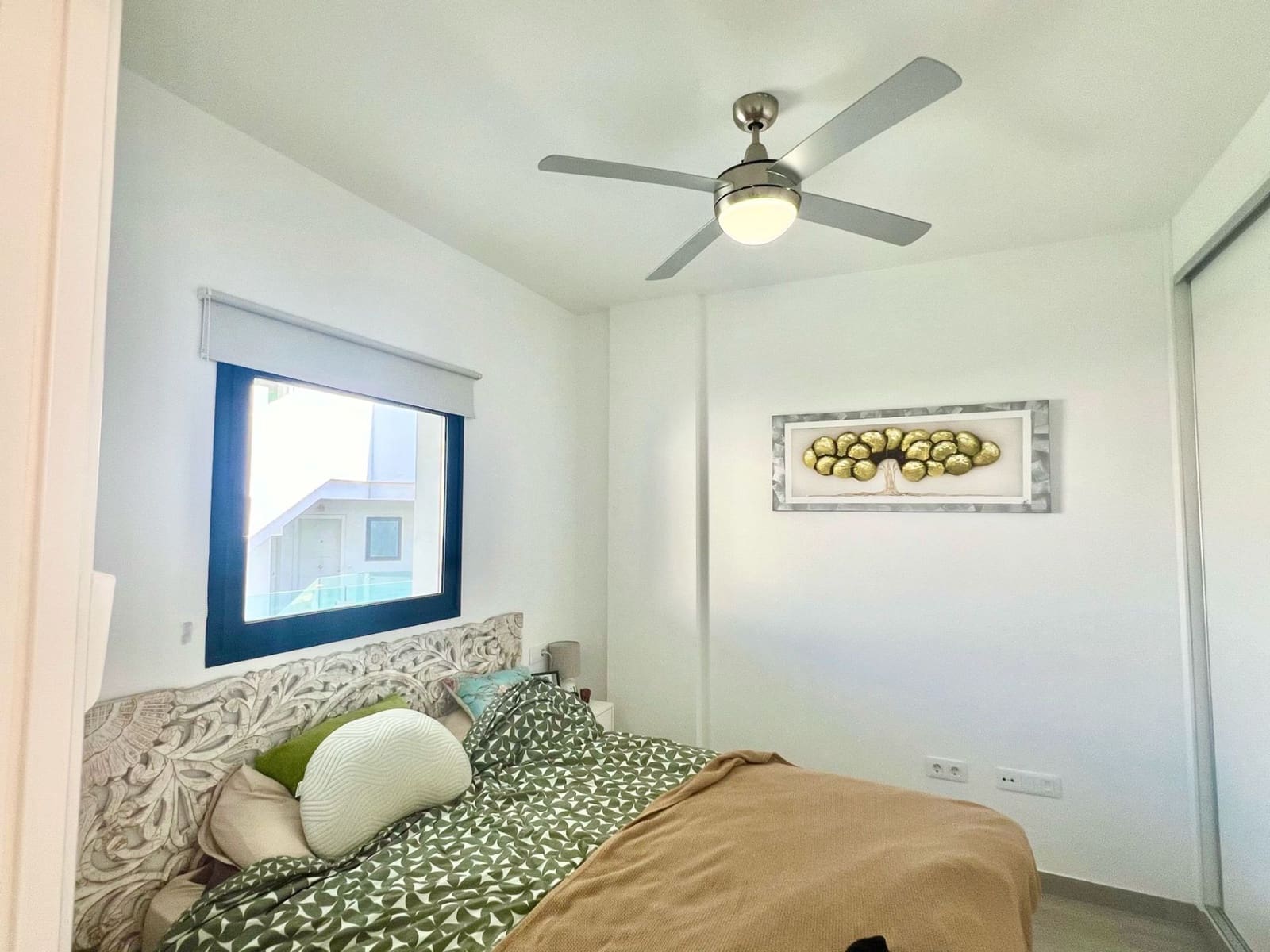 1 Zimmer Penthouse zu vermieten in Corralejo mit Garage - 1.500 € (Ref: 8315792)