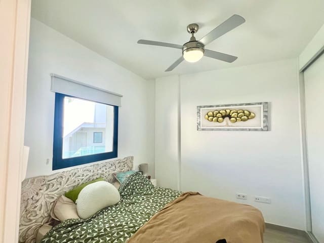 1 sypialnia Penthouse do wynajęcia w Corralejo, La Oliva z garażem - 1 500 € (Ref: 8315792)