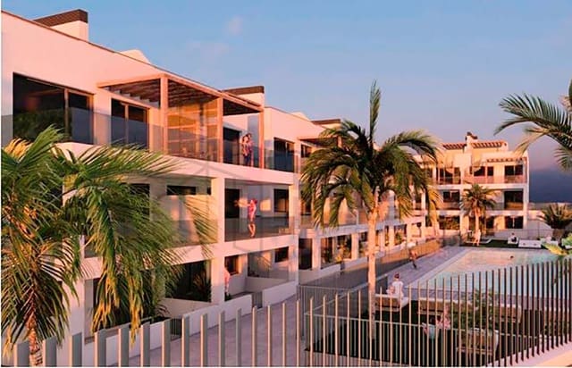 2 camera da letto Appartamento in vendita in El Cotillo, La Oliva con piscina garage - 375.000 € (Rif: 8347603)