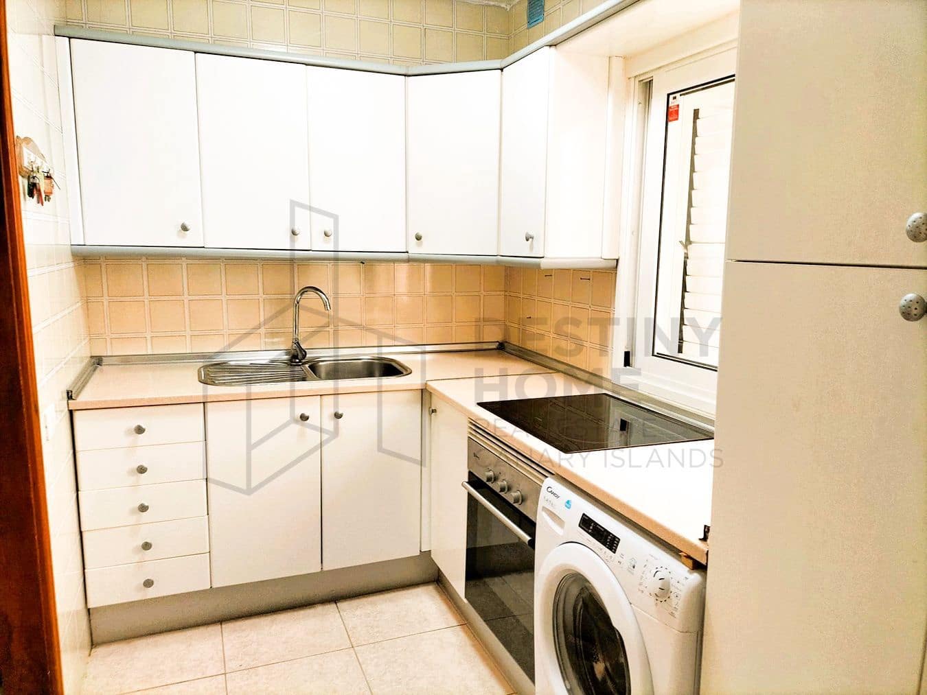 3 soverom Leilighet til salgs i Corralejo - € 208 000 (Ref: 8394674)