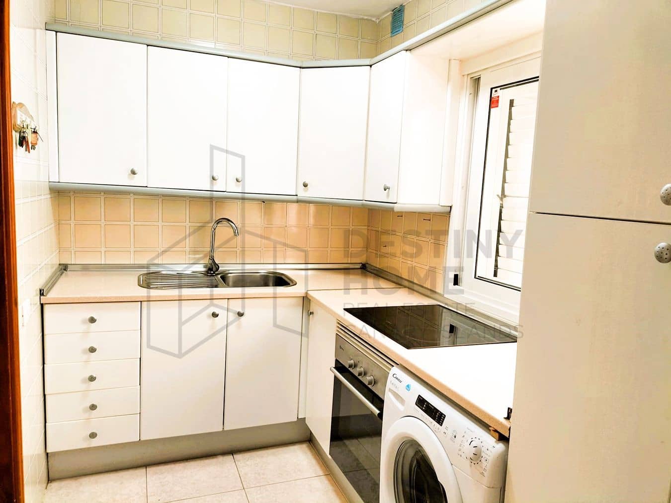 3 soverom Leilighet til salgs i Corralejo - € 208 000 (Ref: 8394674)