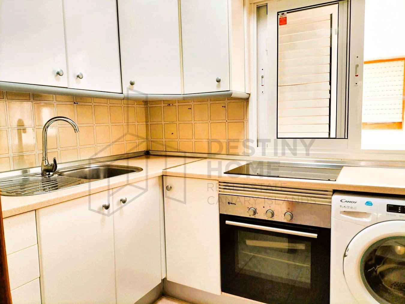 3 soverom Leilighet til salgs i Corralejo - € 208 000 (Ref: 8394674)