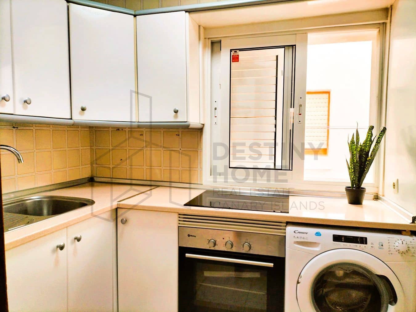 3 soverom Leilighet til salgs i Corralejo - € 208 000 (Ref: 8394674)