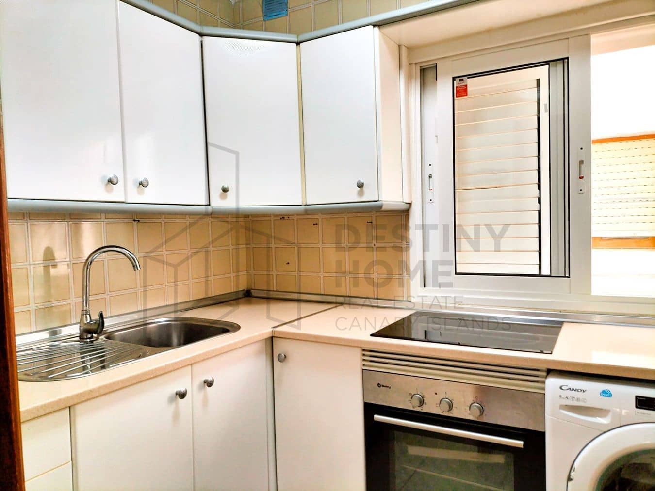 3 soverom Leilighet til salgs i Corralejo - € 208 000 (Ref: 8394674)