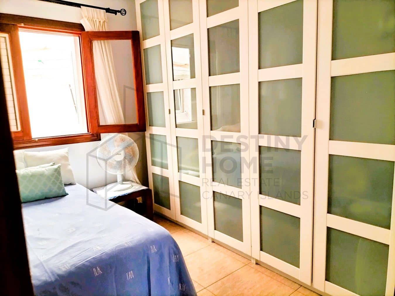 3 soverom Leilighet til salgs i Corralejo - € 208 000 (Ref: 8394674)