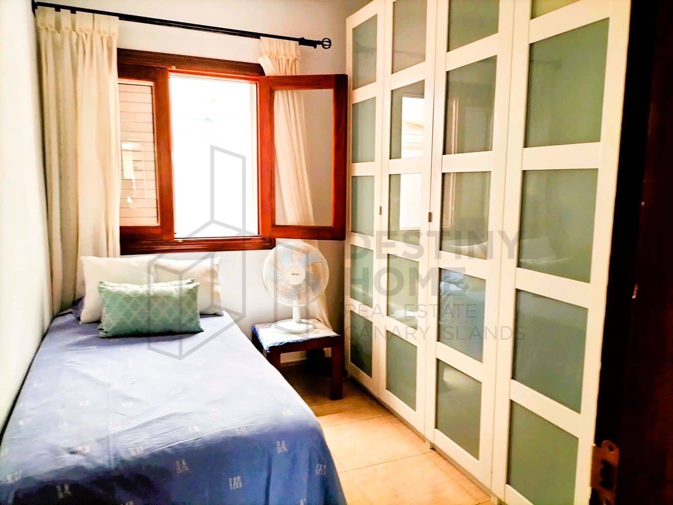 3 soverom Leilighet til salgs i Corralejo - € 208 000 (Ref: 8394674)