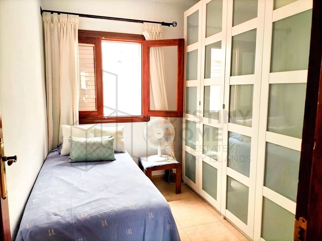 3 soverom Leilighet til salgs i Corralejo - € 208 000 (Ref: 8394674)