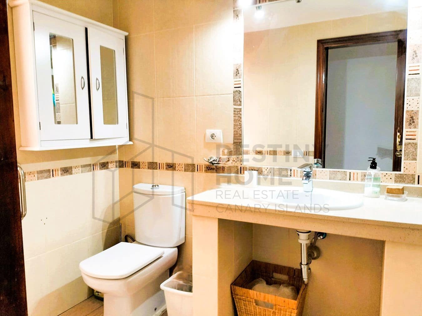 3 soverom Leilighet til salgs i Corralejo - € 208 000 (Ref: 8394674)