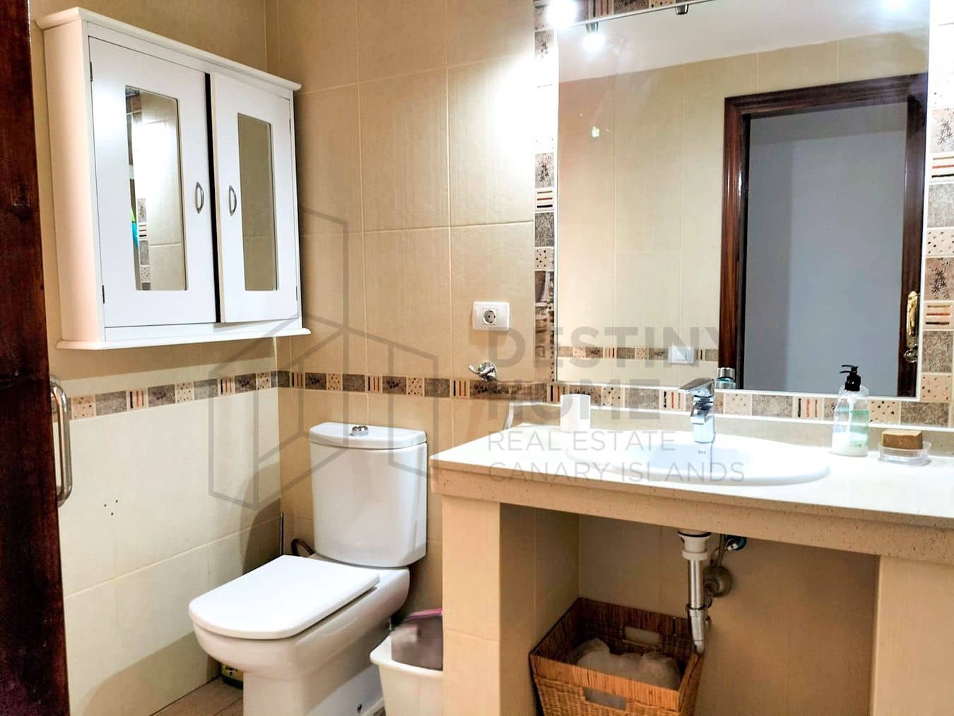 3 soverom Leilighet til salgs i Corralejo - € 208 000 (Ref: 8394674)