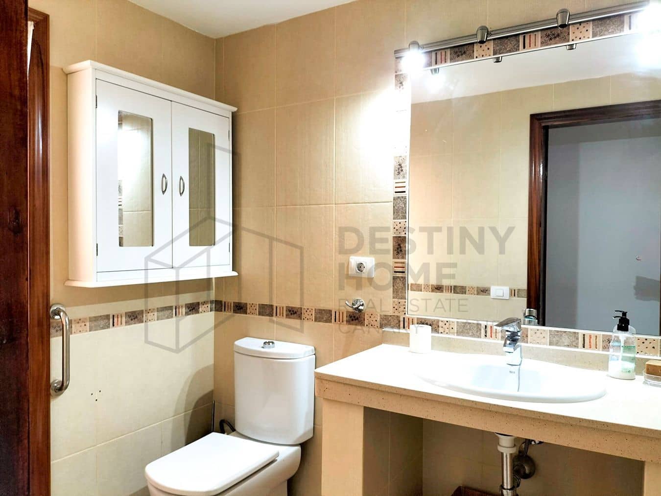 3 soverom Leilighet til salgs i Corralejo - € 208 000 (Ref: 8394674)