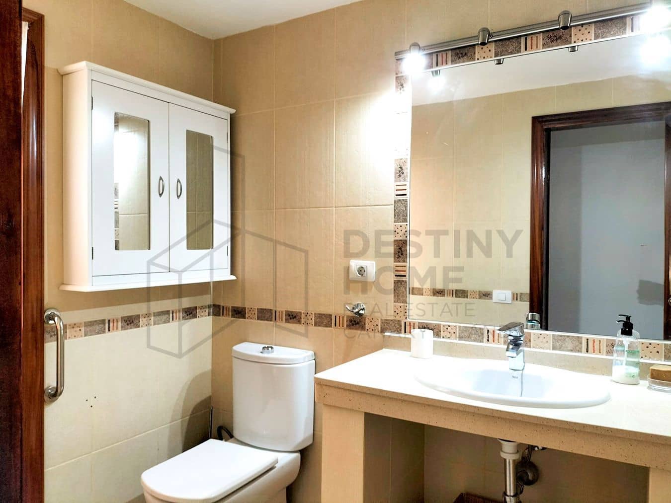 3 soverom Leilighet til salgs i Corralejo - € 208 000 (Ref: 8394674)