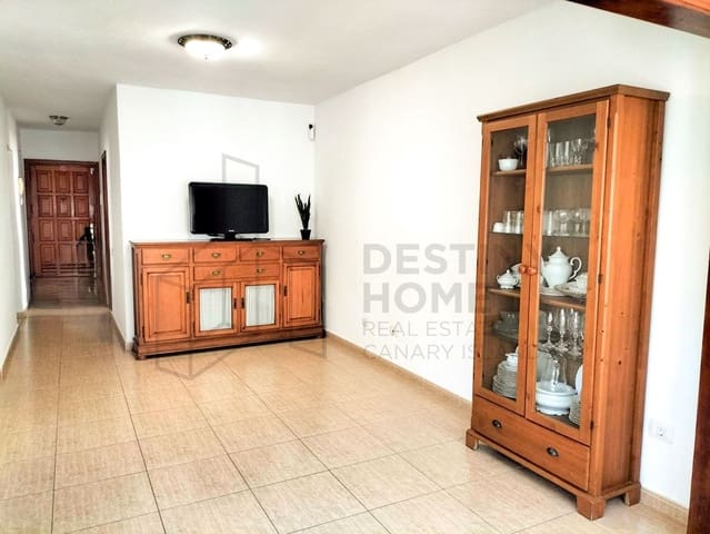 3 Zimmer Apartment zu verkaufen in Corralejo, La Oliva - 208.000 € (Ref: 8394674)