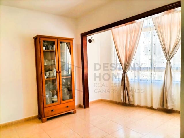 3 Zimmer Apartment zu verkaufen in Corralejo, La Oliva - 208.000 € (Ref: 8394674)