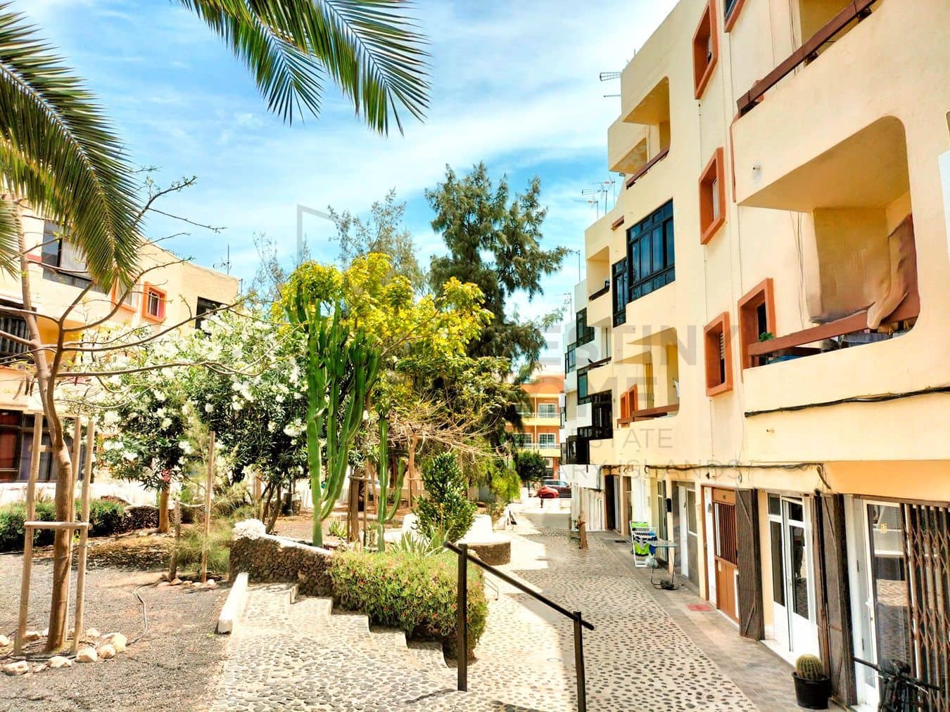 3 soverom Leilighet til salgs i Corralejo - € 208 000 (Ref: 8394674)