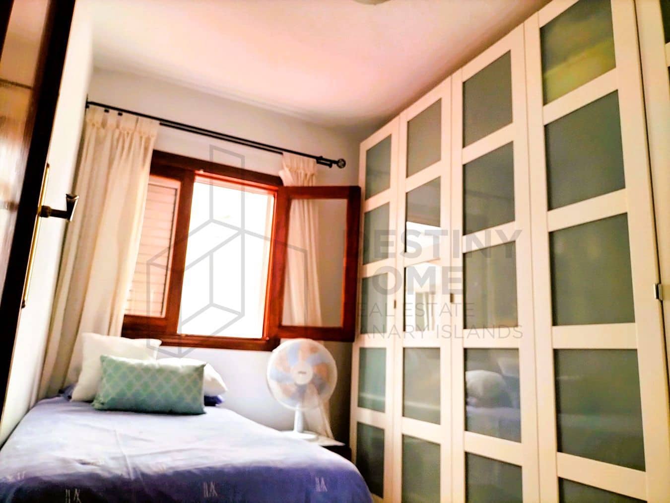 3 soverom Leilighet til salgs i Corralejo - € 208 000 (Ref: 8394674)