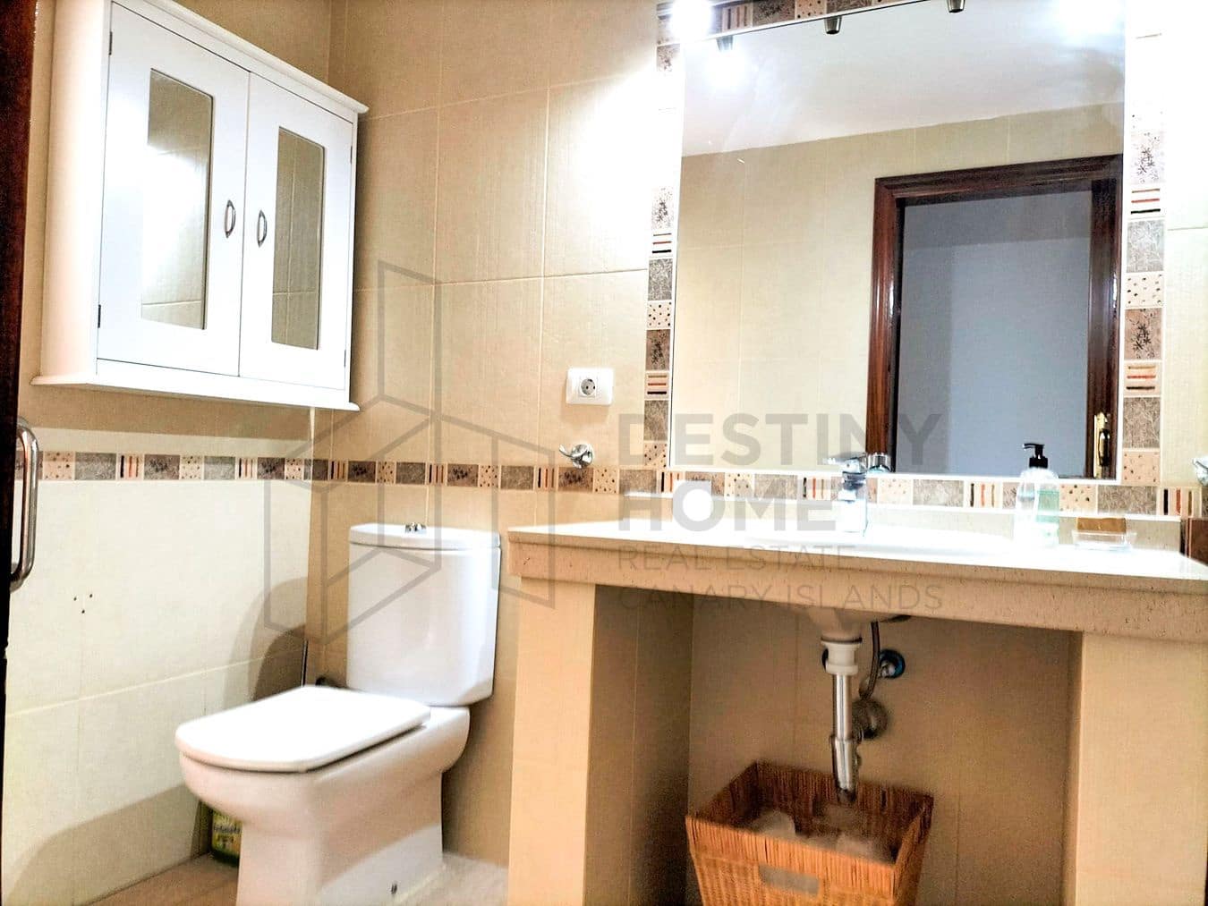 3 soverom Leilighet til salgs i Corralejo - € 208 000 (Ref: 8394674)