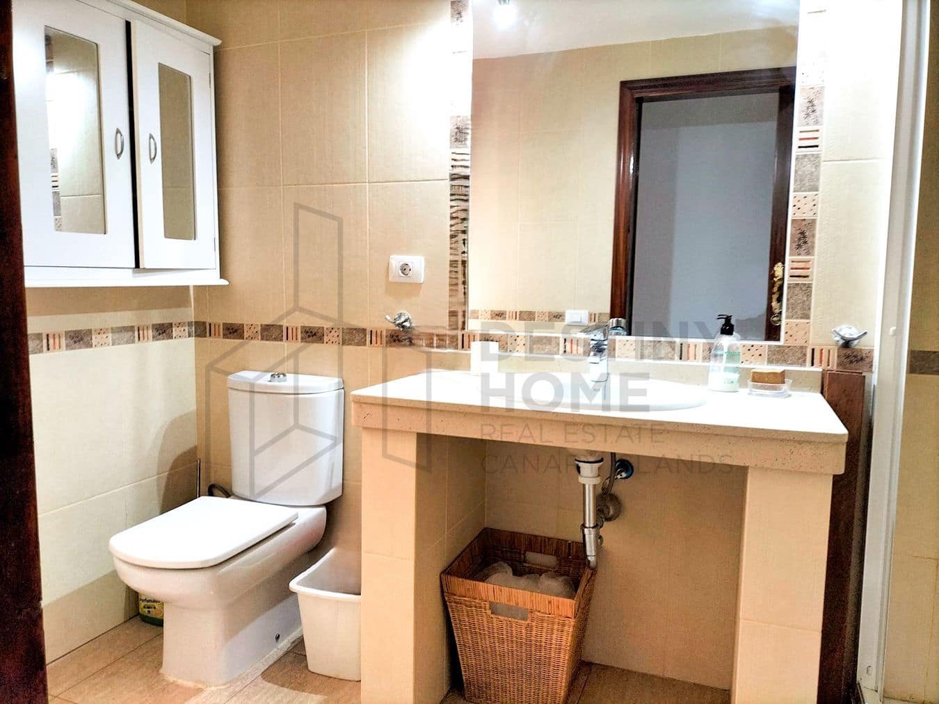 3 soverom Leilighet til salgs i Corralejo - € 208 000 (Ref: 8394674)