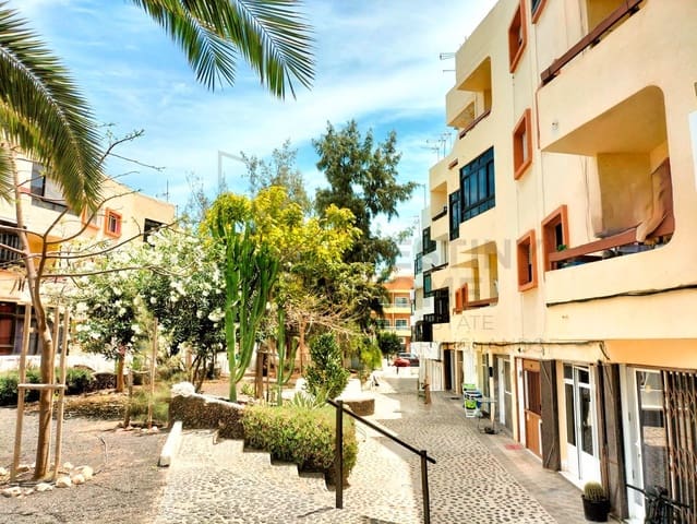 3 Zimmer Apartment zu verkaufen in Corralejo, La Oliva - 208.000 € (Ref: 8394674)