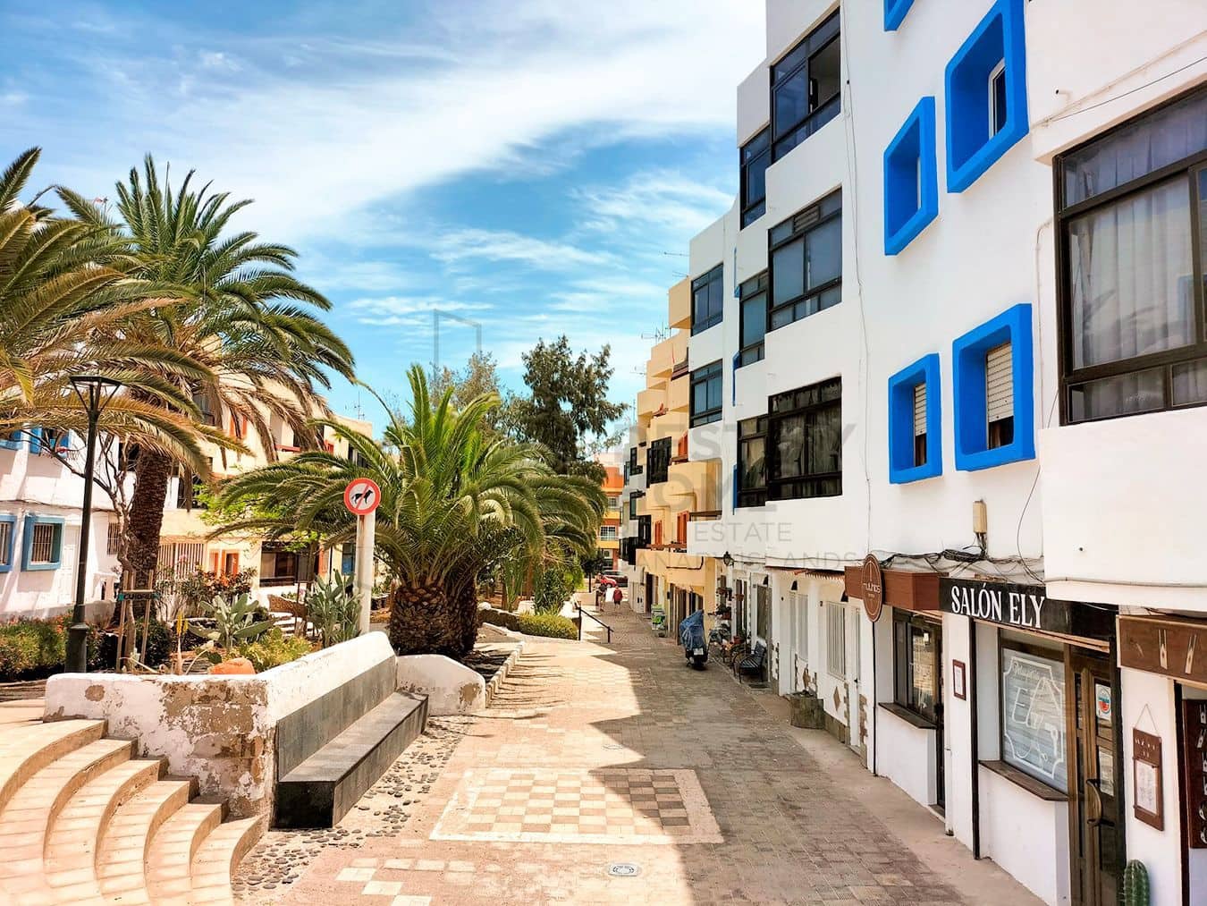 3 soverom Leilighet til salgs i Corralejo - € 208 000 (Ref: 8394674)