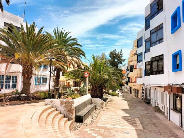 3 Zimmer Apartment zu verkaufen in Corralejo, La Oliva - 208.000 € (Ref: 8394674)