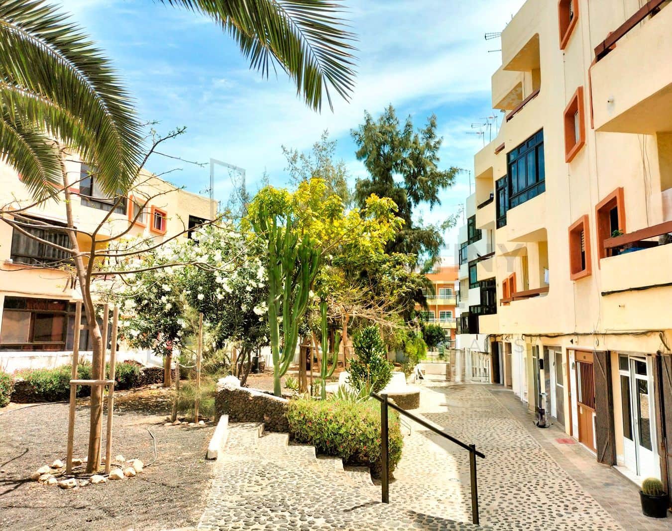 3 soverom Leilighet til salgs i Corralejo - € 208 000 (Ref: 8394674)