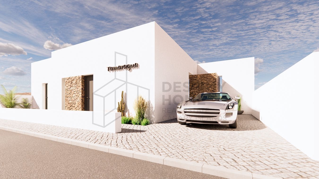 2 soverom Villa til salgs i Corralejo med svømmebasseng garasje - € 265 000 (Ref: 8430233)