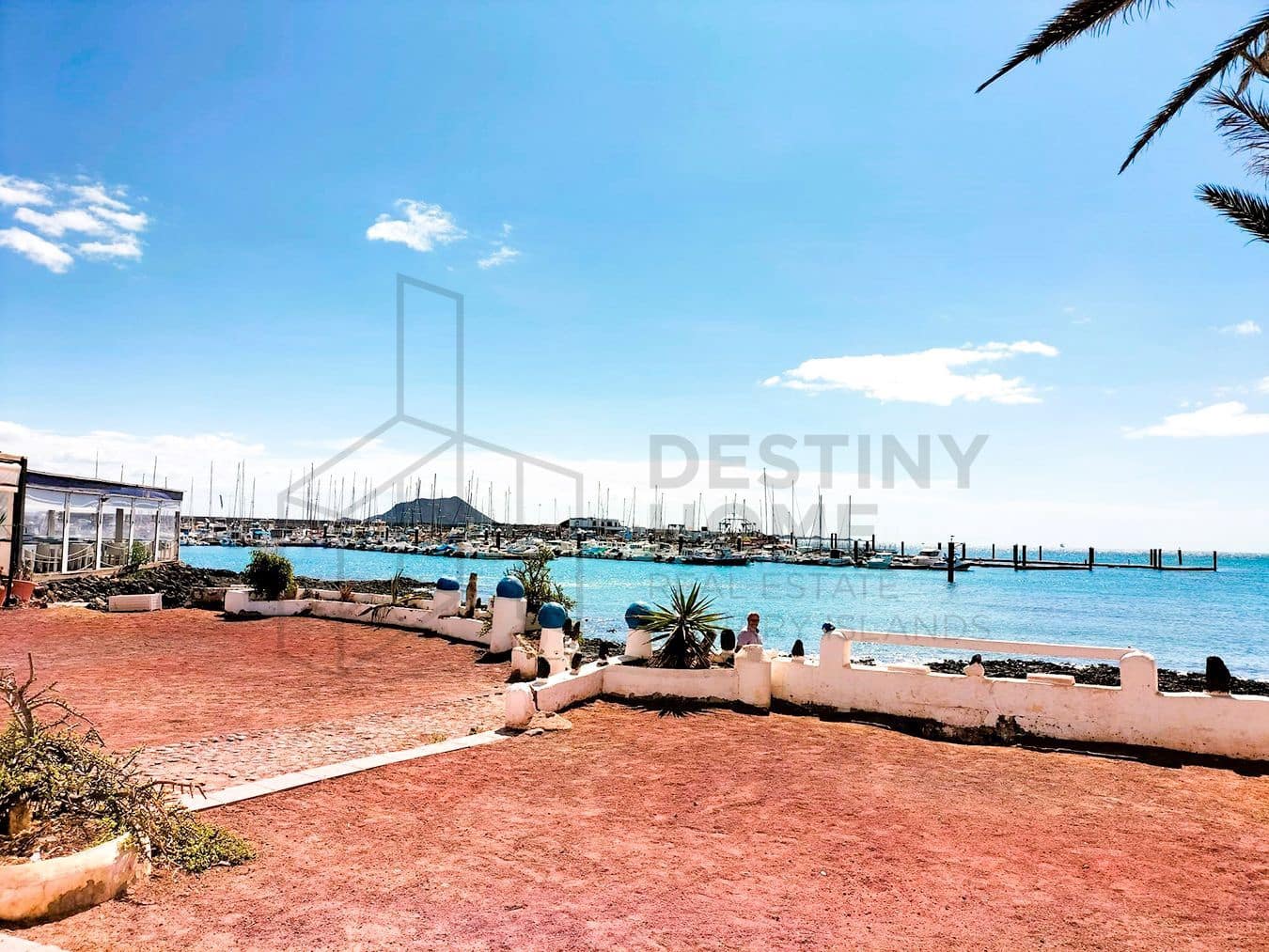 6 soveværelse Villa til salg i Corralejo - € 3.400.000 (Ref: 8448050)