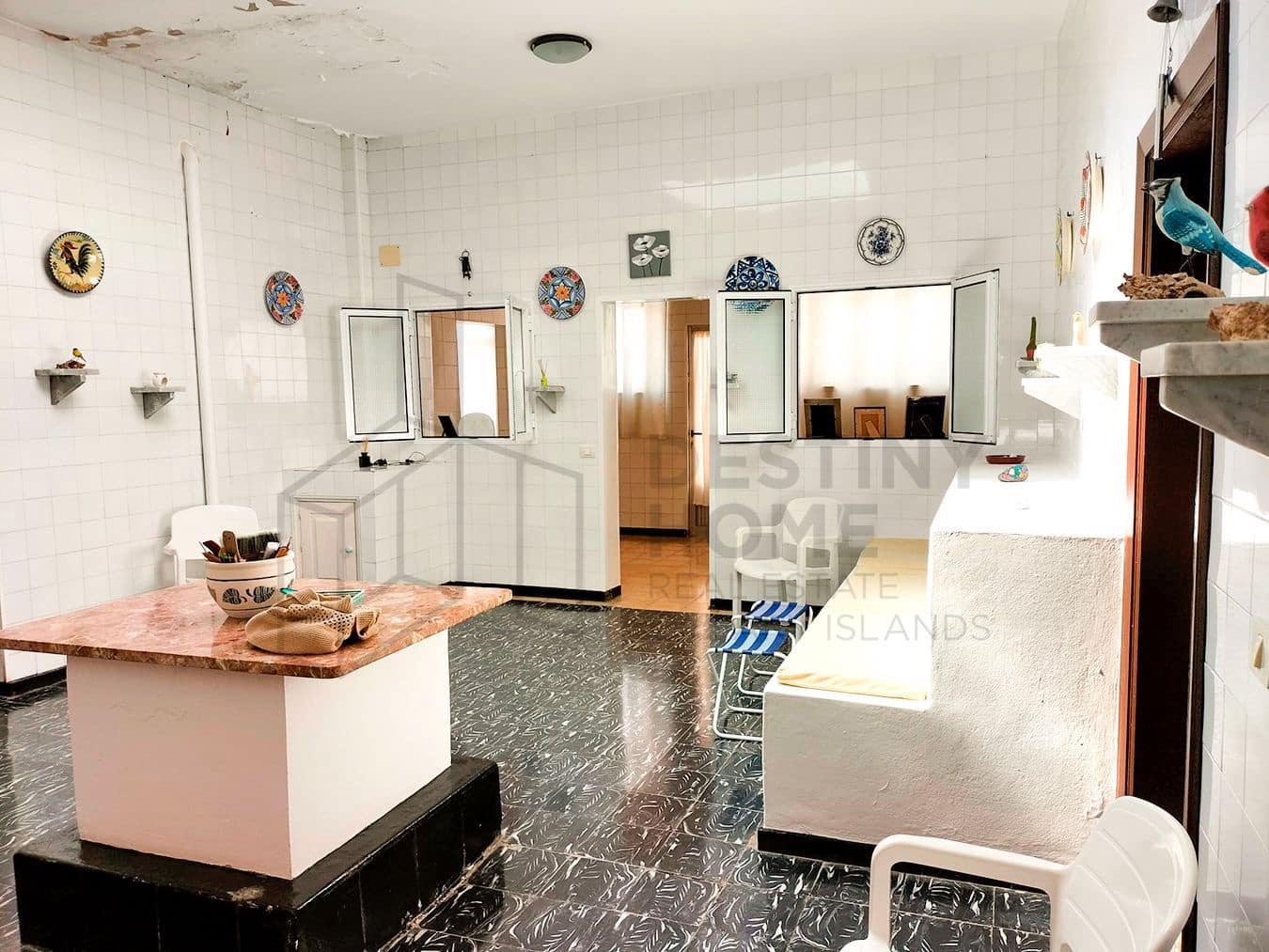 6 soveværelse Villa til salg i Corralejo - € 3.000.000 (Ref: 8448050)