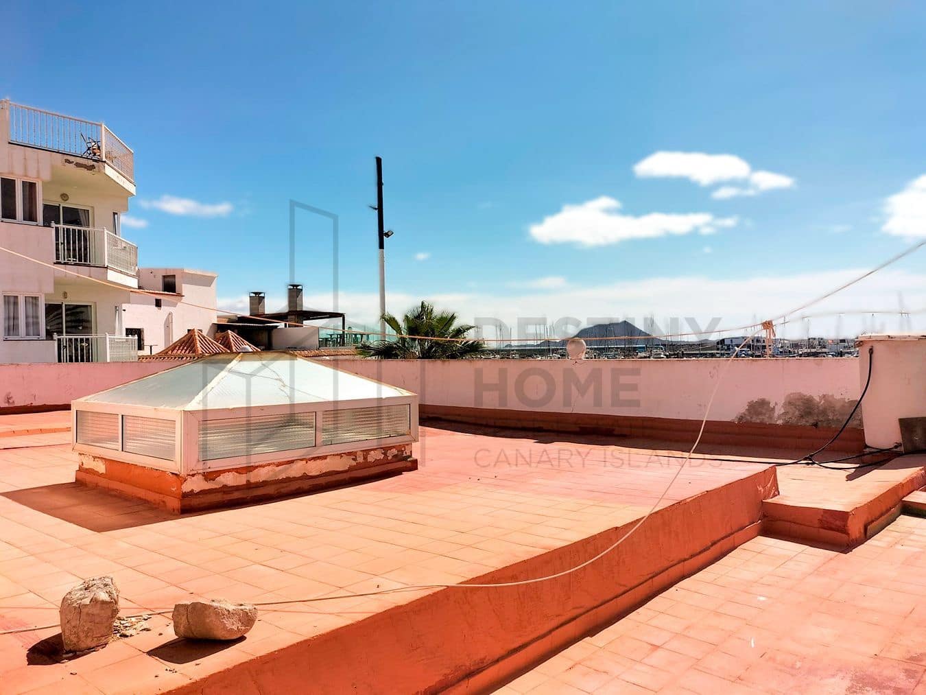 6 soveværelse Villa til salg i Corralejo - € 3.000.000 (Ref: 8448050)