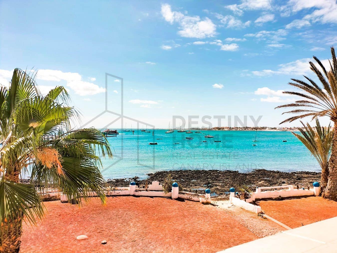 6 soveværelse Villa til salg i Corralejo - € 3.000.000 (Ref: 8448050)