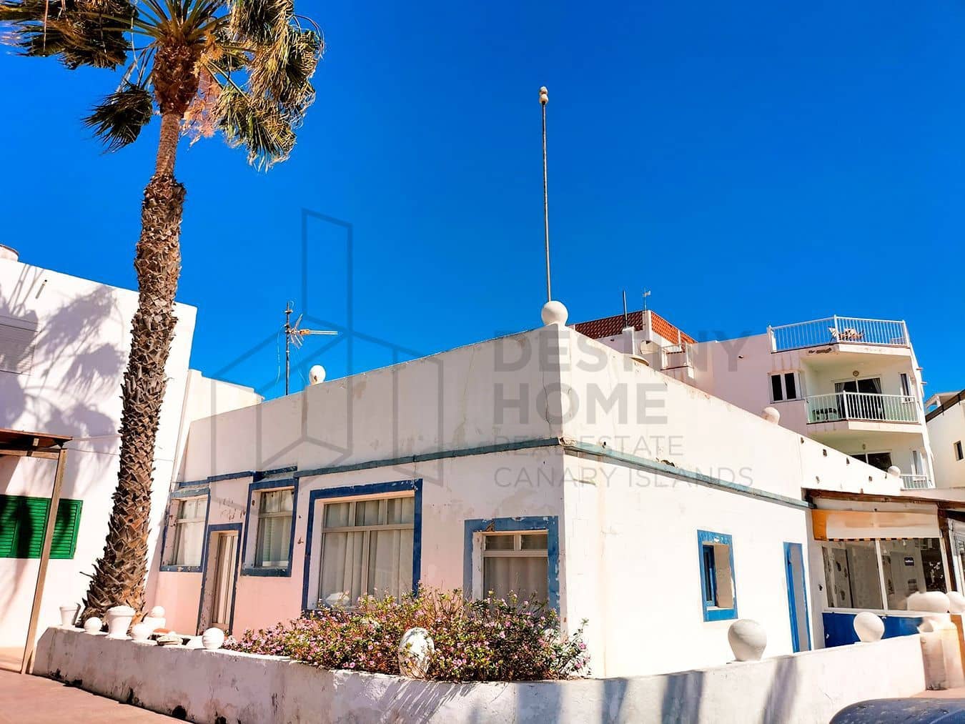 6 soveværelse Villa til salg i Corralejo - € 3.000.000 (Ref: 8448050)