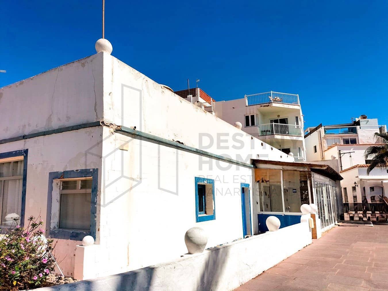 6 soveværelse Villa til salg i Corralejo - € 3.000.000 (Ref: 8448050)