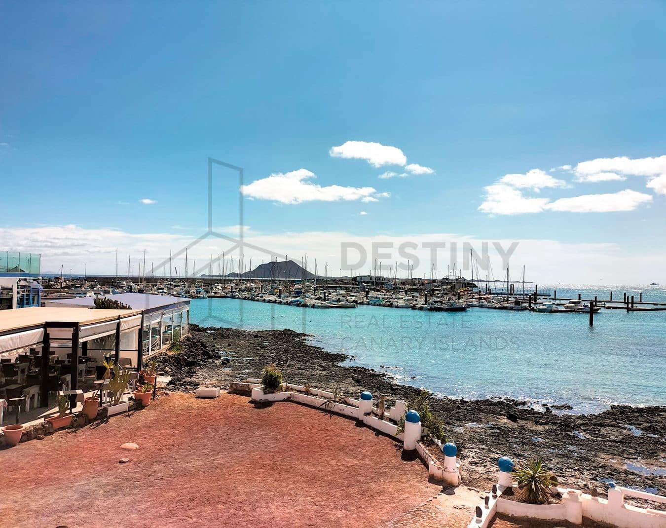 6 soveværelse Villa til salg i Corralejo - € 3.000.000 (Ref: 8448050)