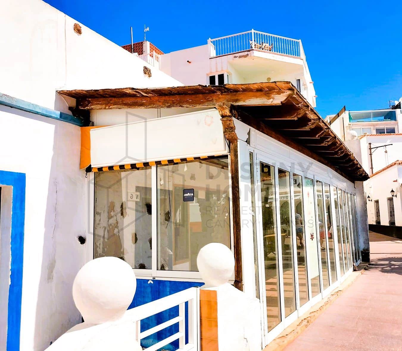 6 soveværelse Villa til salg i Corralejo - € 3.000.000 (Ref: 8448050)