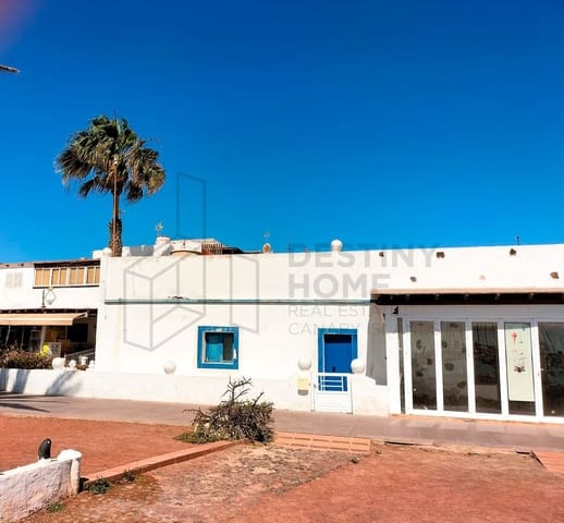 6 chambre Villa/Maison à vendre à Corralejo, La Oliva - 3 000 000 € (Ref: 8448050)