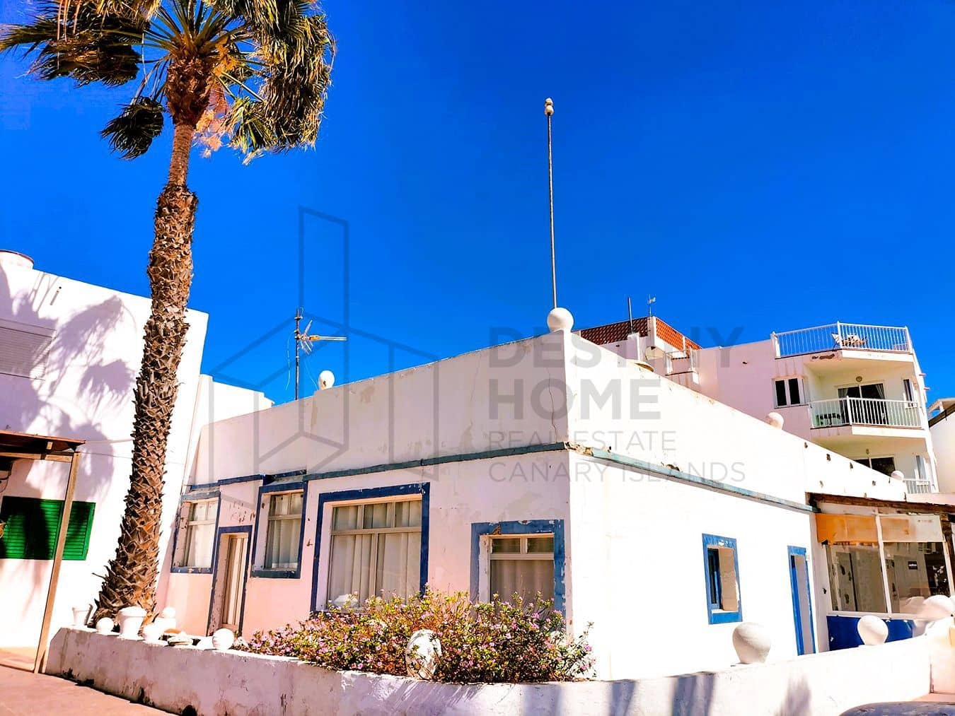6 soveværelse Villa til salg i Corralejo - € 3.000.000 (Ref: 8448050)