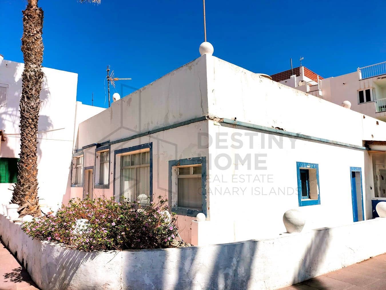 6 soveværelse Villa til salg i Corralejo - € 3.000.000 (Ref: 8448050)
