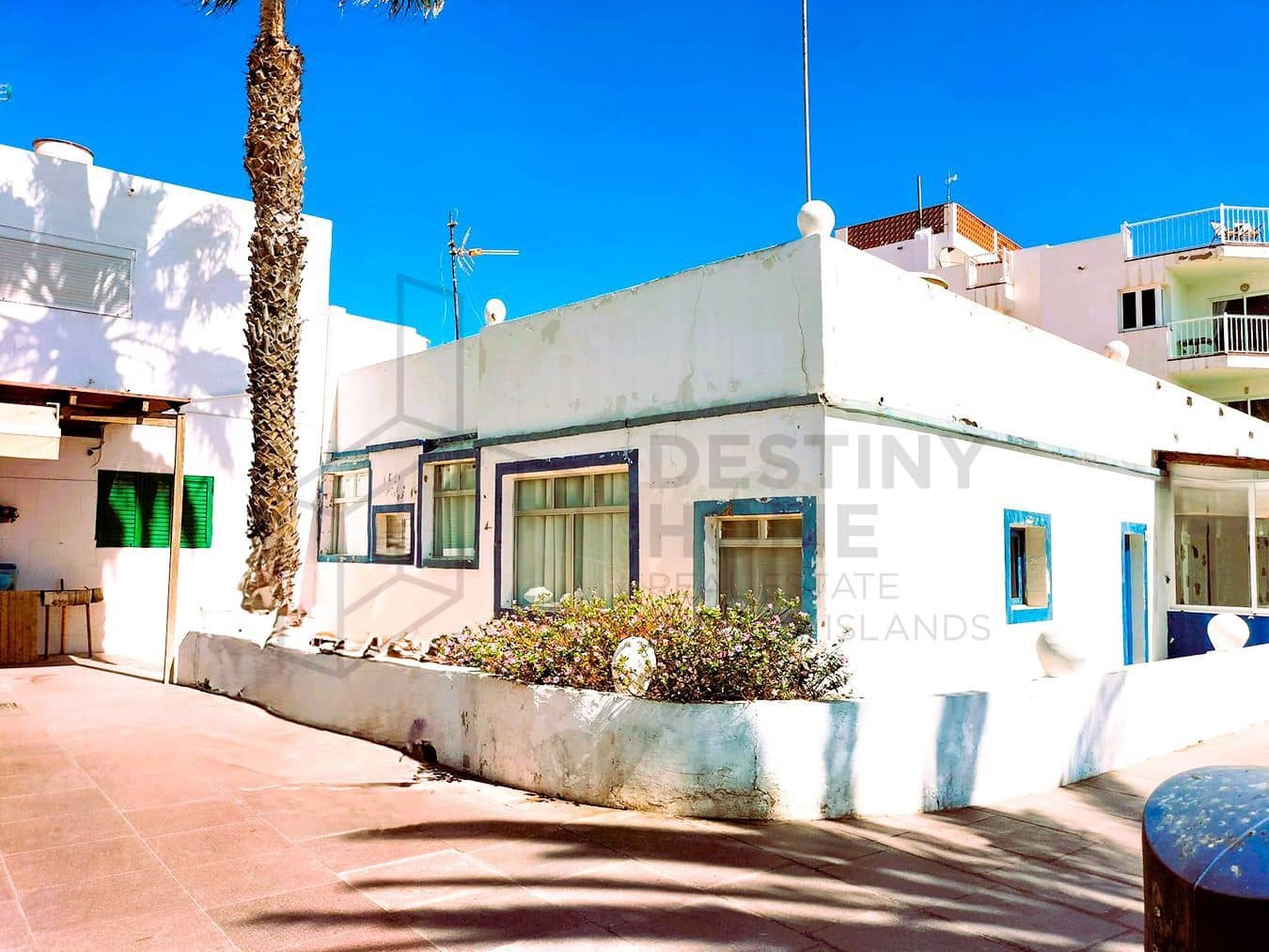 6 soveværelse Villa til salg i Corralejo - € 3.000.000 (Ref: 8448050)
