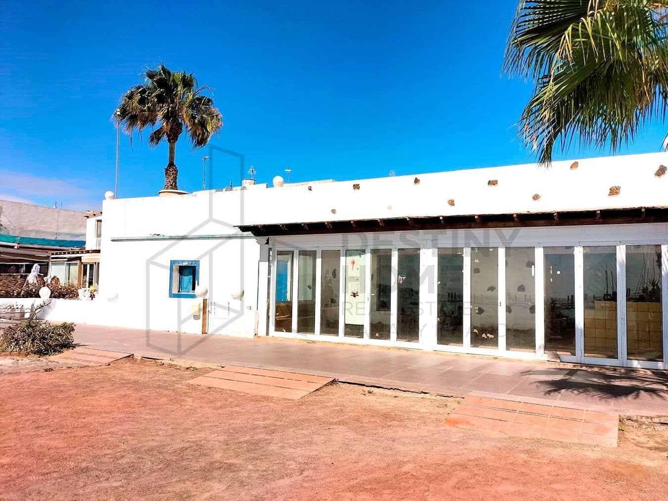 6 soveværelse Villa til salg i Corralejo - € 3.000.000 (Ref: 8448050)