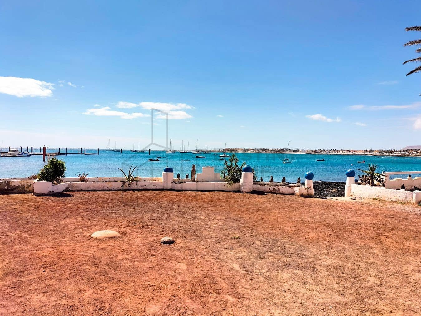 6 soveværelse Villa til salg i Corralejo - € 3.000.000 (Ref: 8448050)