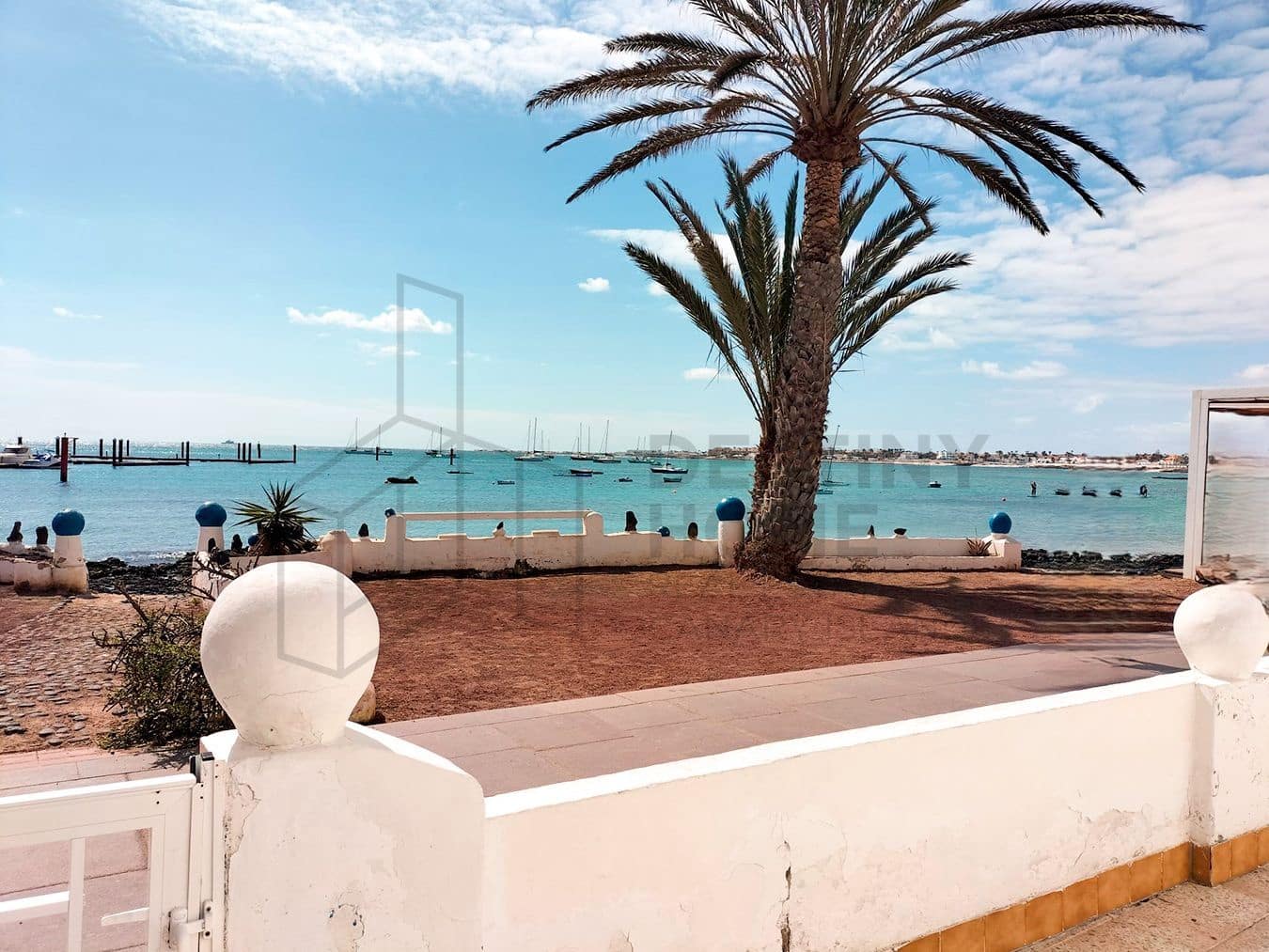 6 soveværelse Villa til salg i Corralejo - € 3.000.000 (Ref: 8448050)