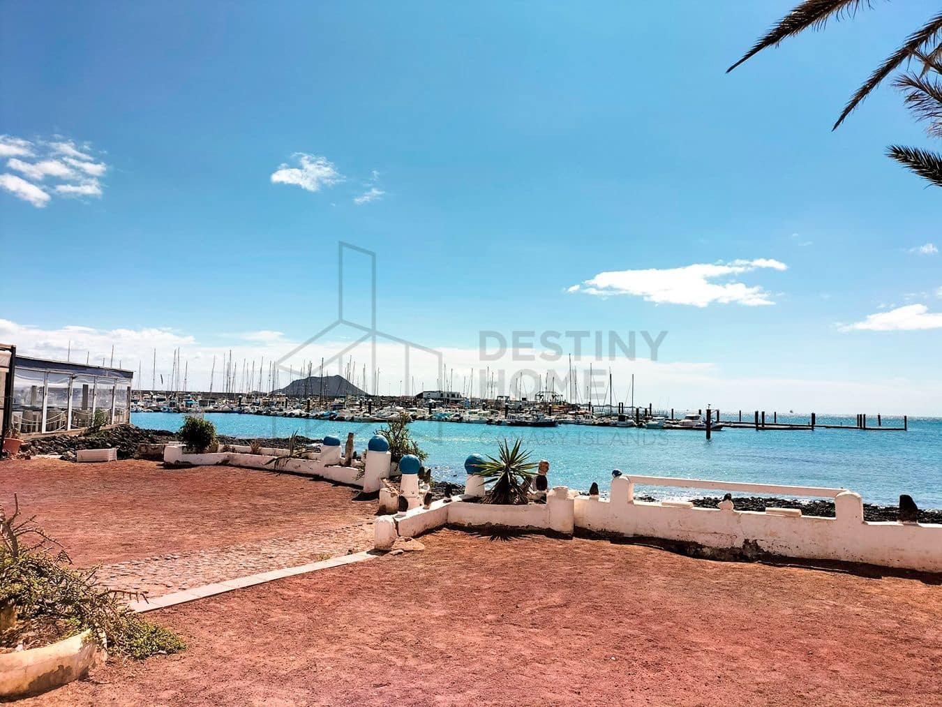 6 soveværelse Villa til salg i Corralejo - € 3.000.000 (Ref: 8448050)