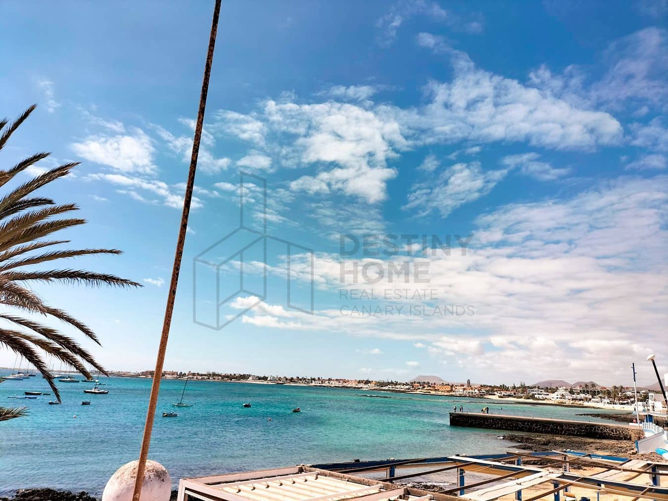 6 soveværelse Villa til salg i Corralejo - € 3.000.000 (Ref: 8448050)