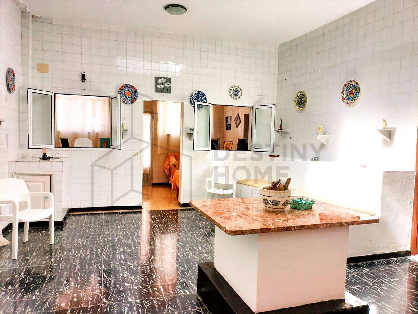 6 soveværelse Villa til salg i Corralejo - € 3.000.000 (Ref: 8448050)